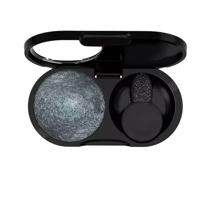 PUPA VAMP WET & DRY CIEŃ DO POWIEK 308 ANTHRACITE GREY 1G