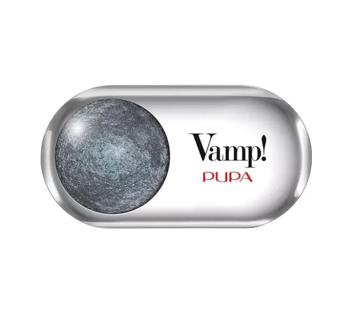 PUPA VAMP WET & DRY CIEŃ DO POWIEK 308 ANTHRACITE GREY 1G