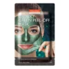 PUREDERM GALAXY ZIELONA MASKA PEEL-OFF 10G