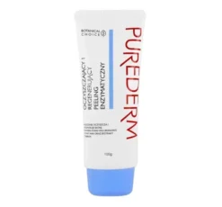Purederm oczyszczający i nawilżający peeling enzymatyczny 100g