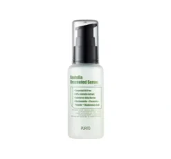 Purito Centella bezzapachowe serum do twarzy z wyciągiem z wąkrotki azjatyckiej 60 ml