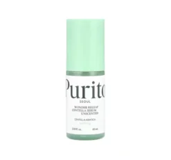 Purito Centella bezzapachowe serum do twarzy z wyciągiem z wąkrotki azjatyckiej 60 ml