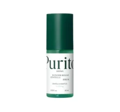 Purito Centella Green Level odżywcze serum do twarzy z wyciągiem z wąkrotki azjatyckiej 60ml