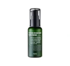 Purito Centella Green Level odżywcze serum do twarzy z wyciągiem z wąkrotki azjatyckiej 60ml