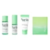 Purito Centella Unscented mini kit zestaw mini kosmetyków 57ml