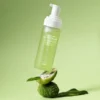 Purito Clear Code Superfruit pianka do mycia twarzy 150ml