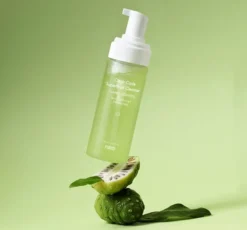 Purito Clear Code Superfruit pianka do mycia twarzy 150ml