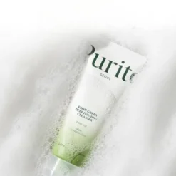 Purito From Green Foaming Cleanser oczyszczająca pianka do mycia twarzy 150 ml