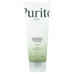 Purito From Green Foaming Cleanser oczyszczająca pianka do mycia twarzy 150 ml