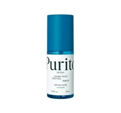 Purito Hydro Wave Deep Sea nawilżające serum do twarzy 60ml