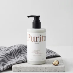 Purito Luminous Moisture Shea Butter Body Lotion nawilżający balsam do ciała Cotton Dreamlight 300 ml