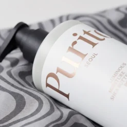 Purito Luminous Moisture Shea Butter Body Lotion nawilżający balsam do ciała Cotton Dreamlight 300 ml