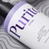 Purito Luminous Moisture Shea Butter Body Lotion nawilżający balsam do ciała Midnight Romance 300 ml