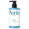 Purito Luminous Moisture Shea Butter Body Lotion nawilżający balsam do ciała Ocean Breeze 300 ml