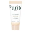 Purito Oat-in Calming łagodzący żel-krem do twarzy z owsem 15 ml