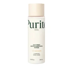 Purito Oat PDRN Gentle Refining Toner tonik do twarzy 200 ml
