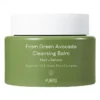 Purito Seoul From Green Avocado Cleansing Balm oczyszczający balsam do demakijażu 100 ml