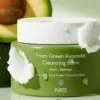 Purito Seoul From Green Avocado Cleansing Balm oczyszczający balsam do demakijażu 100 ml