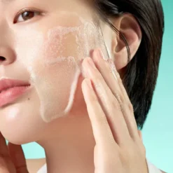 Purito Seoul Mighty Bamboo Panthenol Cleanser nawilżający żel do mycia twarzy 150 ml