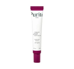 Purito Seoul Timeless Bloom Retinol Spot Cream przeciwzmarszczkowy krem punktowy z retinolem 30ml