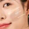 Purito Wonder Releaf Centella BB Cushion krem BB w kompakcie SPF30 21 Light Beige 15g