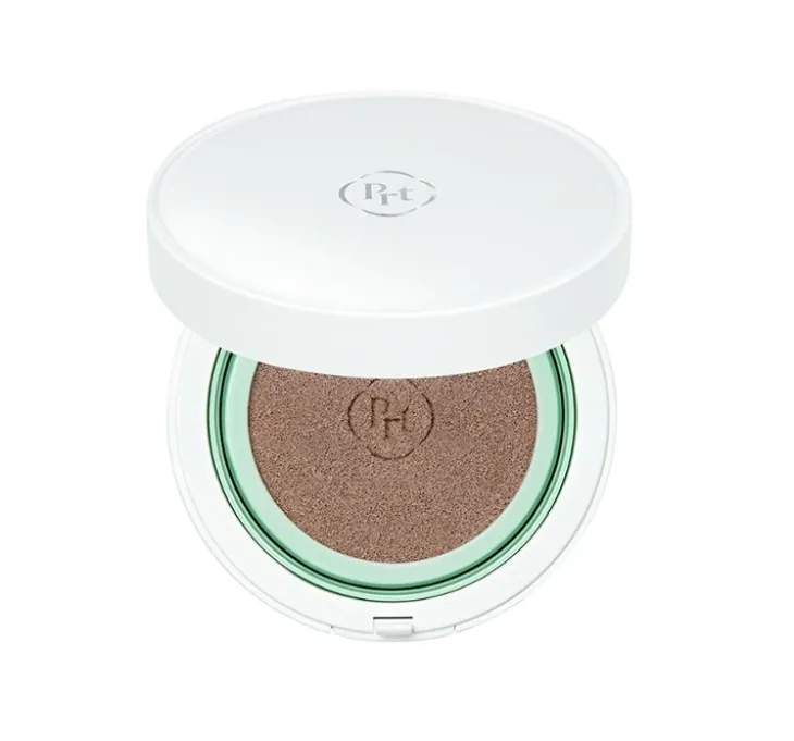 Purito Wonder Releaf Centella BB Cushion krem BB w kompakcie SPF30 21 Light Beige 15g