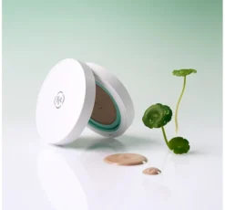 Purito Wonder Releaf Centella BB Cushion krem BB w kompakcie SPF30 23 Neutral Beige 15g