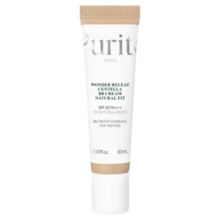 Purito Wonder Releaf Centella SPF30 PA+++ krem BB z wąkrotą azjatycką 23 Natural Beige 30 ml