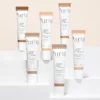 Purito Wonder Releaf Centella SPF30 PA+++ krem BB z wąkrotą azjatycką 15 Rose Ivory 30 ml