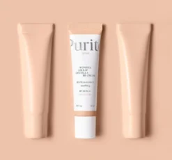 Purito Wonder Releaf Centella SPF30 PA+++ krem BB z wąkrotą azjatycką 15 Rose Ivory 30 ml