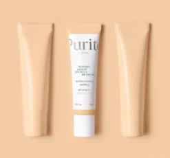 Purito Wonder Releaf Centella SPF30 PA+++ krem BB z wąkrotą azjatycką 13 Neutral Ivory 30 ml