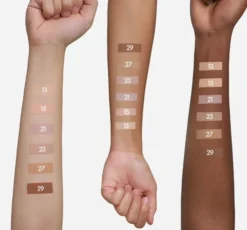 Purito Wonder Releaf Centella SPF30 PA+++ krem BB z wąkrotą azjatycką 21 Light Beige 30ml