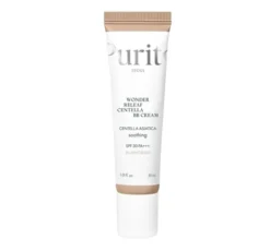 Purito Wonder Releaf Centella SPF30 PA+++ krem BB z wąkrotą azjatycką 21 Light Beige 30ml