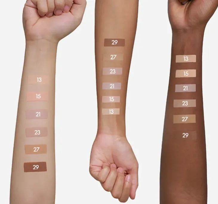 Purito Wonder Releaf Centella SPF30 PA+++ krem BB z wąkrotą azjatycką 27 Sand Beige 30ml
