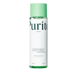 Purito Wonder Releaf Centella bezzapachowy tonik kojący do twarzy 200ml