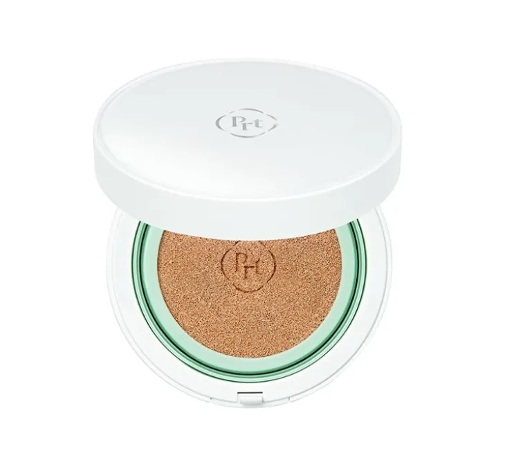 Purito Wonder Releaf Centella BB Cushion krem BB w kompakcie SPF30 13 Neutral Ivory 15g