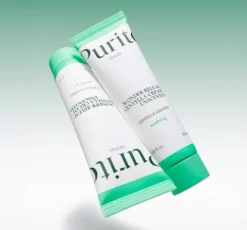 Purito Wonder Releaf Centella bezzapachowy krem do twarzy 15 ml