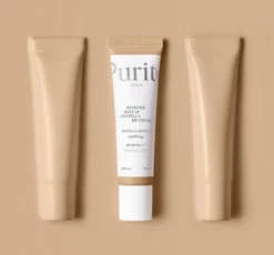 Purito Wonder Releaf Centella SPF30 PA+++ krem BB z wąkrotą azjatycką 23 Natural Beige 30 ml