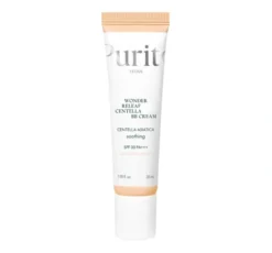 Purito Wonder Releaf Centella SPF30 PA+++ krem BB z wąkrotą azjatycką 13 Neutral Ivory 30 ml