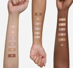 Purito Wonder Releaf Centella SPF30 PA+++ krem BB z wąkrotą azjatycką 13 Neutral Ivory 30 ml