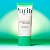 Purito Wonder Releaf Centella lekki krem przeciwsłoneczny do twarzy SPF 50+ 60 ml