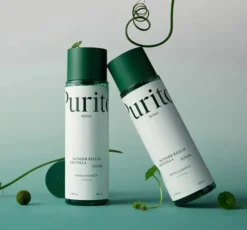 Purito Wonder Releaf Centella kojący tonik z wyciągiem z wąkrotki azjatyckiej 200ml