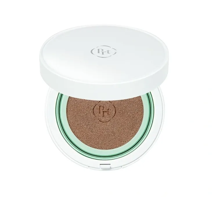 Purito Wonder Releaf Centella BB Cushion krem BB w kompakcie SPF30 23 Neutral Beige 15g
