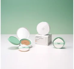 Purito Wonder Releaf Centella BB Cushion krem BB w kompakcie SPF30 23 Neutral Beige 15g
