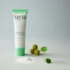 Purito Wonder Releaf Centella bezzapachowy regenerujący krem do twarzy z wąkrotą azjatycką 50 ml