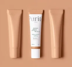 Purito Wonder Releaf Centella SPF30 PA+++ krem BB z wąkrotą azjatycką 27 Sand Beige 30ml