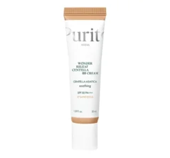 Purito Wonder Releaf Centella SPF30 PA+++ krem BB z wąkrotą azjatycką 27 Sand Beige 30ml