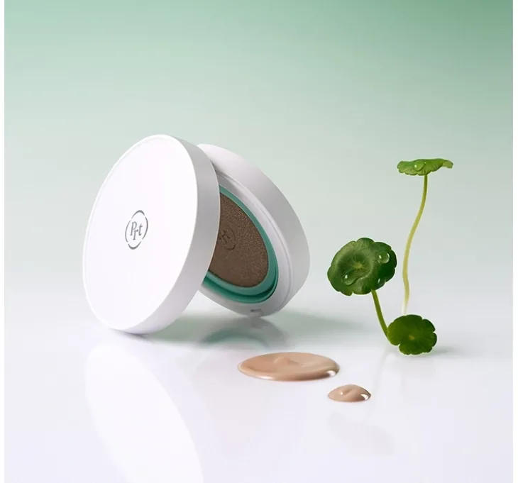 Purito Wonder Releaf Centella BB Cushion krem BB w kompakcie SPF30 13 Neutral Ivory 15g