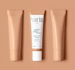 Purito Wonder Releaf Centella SPF30 PA+++ krem BB z wąkrotą azjatycką 21 Light Beige 30ml