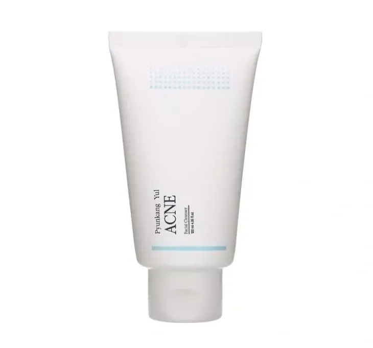 Pyunkang Yul Acne Facial Cleanser oczyszczający żel do mycia twarzy 120ml